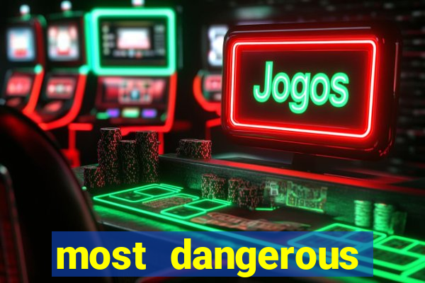 most dangerous cities brazil